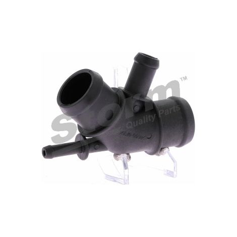 Bride de liquide de refroidissement compatible VW, Audi, Seat,