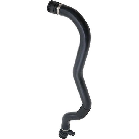 17128602870 Durite de liquide de refroidissement de radiateur - Pièces du système de refroidissement pour moteurs G30, G31, G38, G11 et G12 (B48) (1/5)