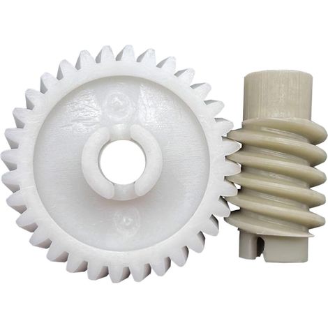 de spirale multifonction pour porte de garage accessoires de (1/5)
