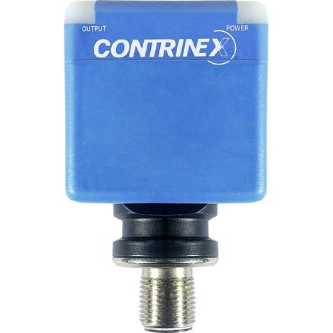 Contrinex Capteur inductif 40 x 40 mm affleurant PNP DW-AS-62A-C44 C432472