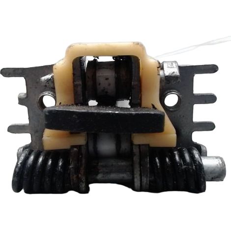 [PRODUIT D'OCCASION] Tirant Porte Avant Gauche RENAULT Megane ♻️ Ref Oe. 804308139r - Garantie à vie (1/2)