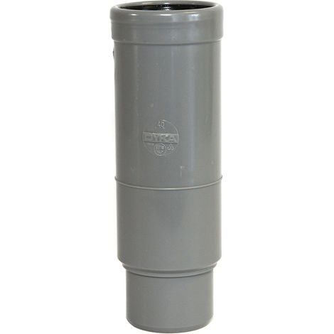 MANCHON DE DILATATION PVC ø 100