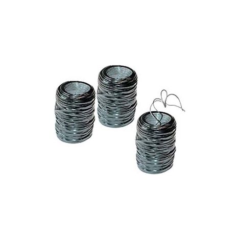 FILO COTTO BIANCO DA CARPENTIERE- - n°4 in matassine - 25 kg CAVATORTA