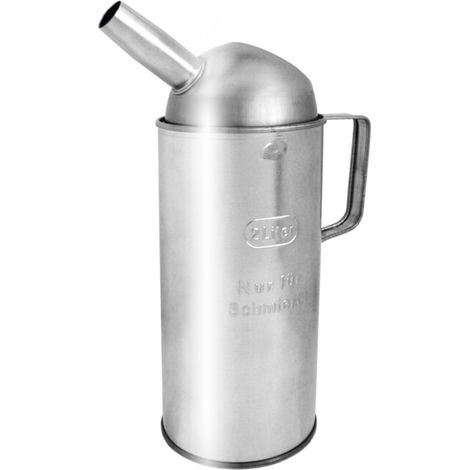 MATO Burette à huile, Capacité: 2 l