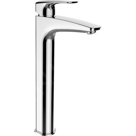 Laufen Laurin - Mitigeur de lavabo ECO, chrome HF500714100000 (1/2)