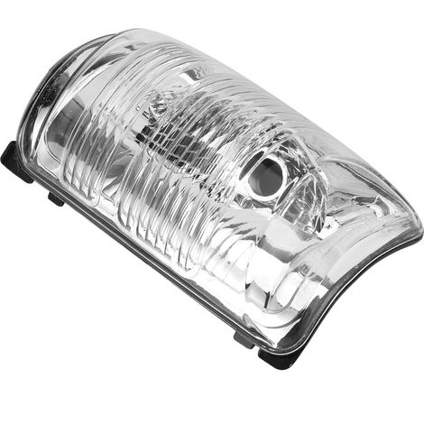 Clignotant de rétroviseur extérieur droit (référence 1847389) compatible avec Ford Transit MK8 (à partir de 2014) (1/5)