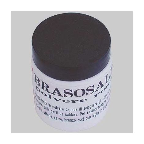 BRASOSALD VIKY       MADE IN ITALY