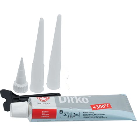 Pasta sigillante Dirko 70 ml ELRING 36.164