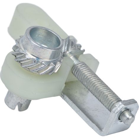 Kit d'écrou de réglage de tendeur de chaîne pour tronçonneuse 1123 007 1000, compatible avec STIHL 021 025 MS250 (1/5)