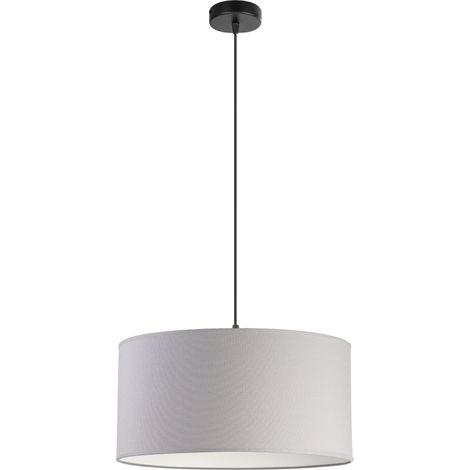 Lámpara Tornado AD1 gris (1/5)