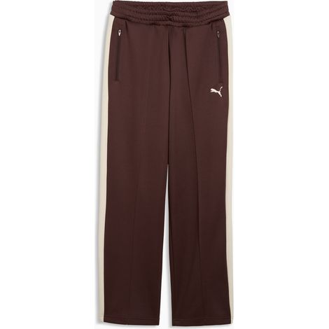 Puma T7 Always On Relaxed Herren-Jogginghose, braun, 62958931 r S (1/5)