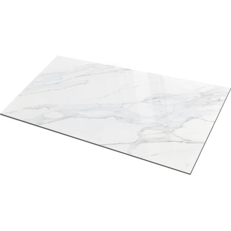 Lavita Fliese Feinsteinzeug Wand- und Bodenfliese Satvario Verox Glänzend 60x120 Rektifizierte Frostbeständig Qualität Gresfliesen : 1,44 m2 pro Packung