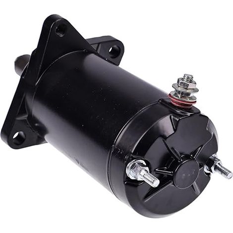 Démarreur 278-000-484 / 278-000-485 – Compatible BOMBARDIER – Jet ski (1/4)