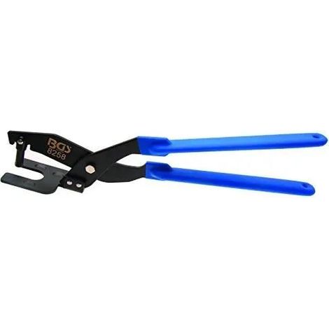 herramienta de mantenimiento bgs 8258 resistente varillas auto centradas