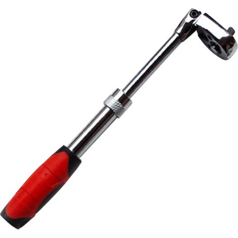 manche long cliquet extensible Cl cliquet bidirectionnelle (1/5)
