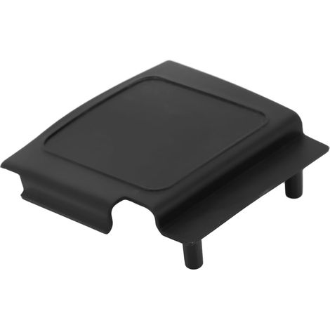 5Q0971813A Couvercle de protection pour batterie compatible avec la plupart des voitures (1/5)