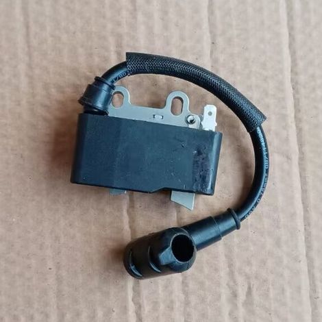 Bobine d'allumage haute tension ES-250 PB-250 PB-252 A411000500 A4110005010, allumeur, convient pour sèche-cheveux Kyoritsu. (1/4)