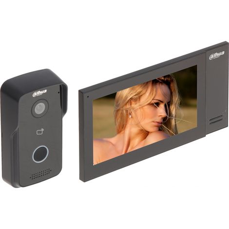 DAHUA KTP02 Video Door Phone Set (1/5)