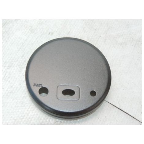 Enjoliveur graphite pour mécanisme diffuseur sonore multizone entrée source + alim (067324) Céliane LEGRAND 067871
