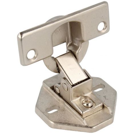 Bisagra puerta panelable Beko WMI81242
