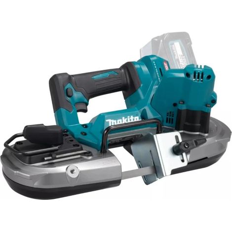 Makita PB003GZ 40V Max XGT Brushless Portable Band Saw 66mm Naked