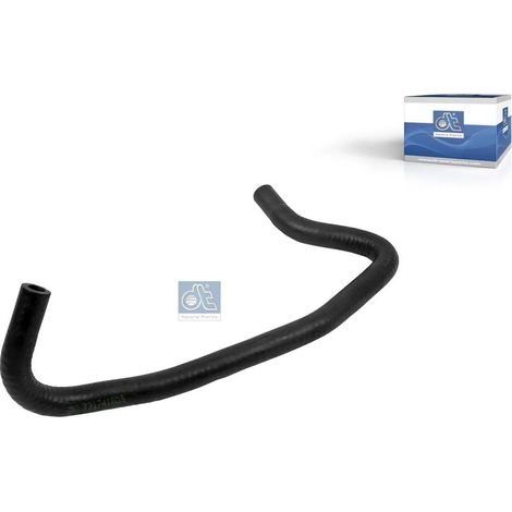 Durite de radiateur Ø 10 mm DT PIÈCES DE RECHANGE Expertise du marché secondaire adaptée à SCANIA (1/5)
