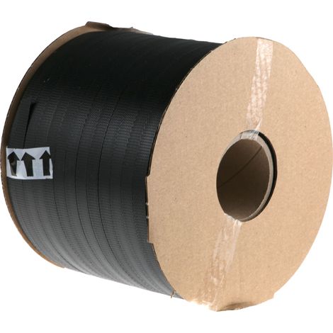 Kit de boucles et sangles, Polypropylène, Attache en Plastique ( Prix pour 1 ) (1/3)