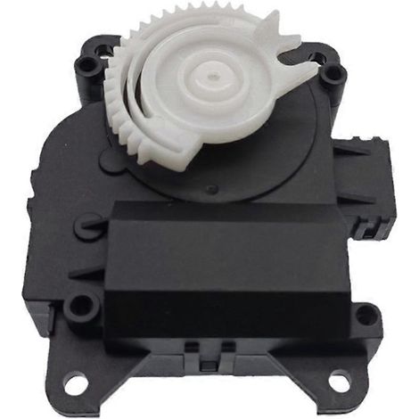 79170-T0T-H41 Servomoteur de climatisation, actionneur de mélange d'air latéral, Accord 2014-2018 -V 2012-2016 (1/5)