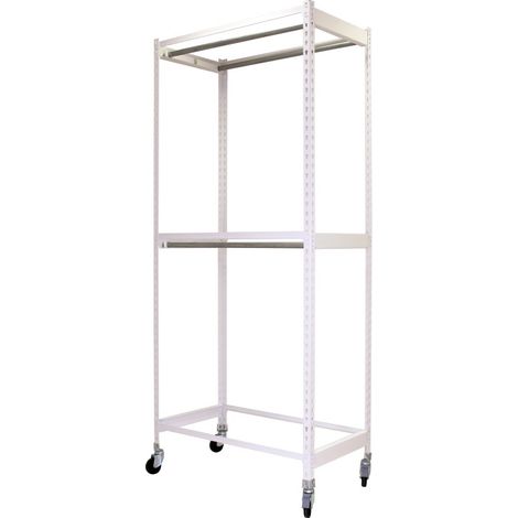 Simonclothing Double Mob. 2/209075 Blanco 2075x900x750 (1/2)