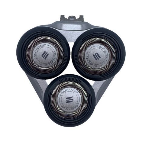 Rasoir S5000 Trois Têtes S5078/S5079/S5080 Cadre Carmen Accessoires