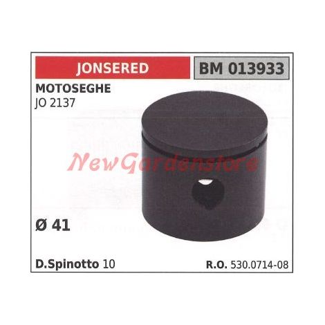 Pistone motosega JO 2137  Ø 41mm JONSERED 013933