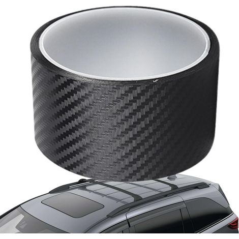 Ruban D'étanchéité Pour Toit Ouvrant De Voiture, Bande Adhésive Automobile Pour Joints D'étanchéité, Protection à Longue Durée et Réduction du Bruit (1/4)