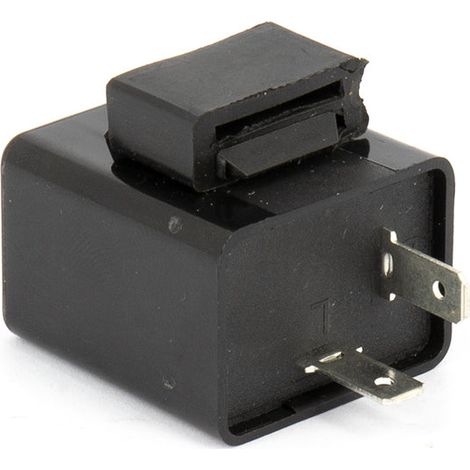Centrale clignotante 12V 2x10W+3.4W