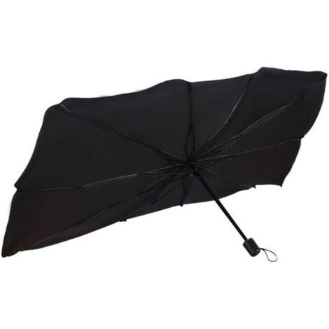 Pare-soleil pare-brise anti-UV, isolation thermique, housse de protection pour grandes voitures