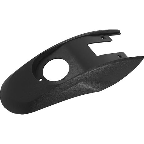 Plastic accessories for Kukirin G2 Pro electric scooter: front mudguard, water splash guard