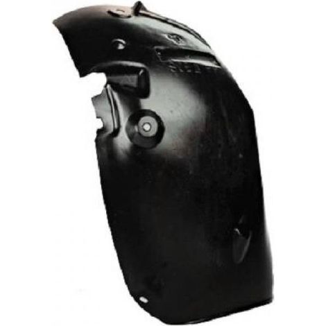 Pare-boue d'aile avant droit partie avant Renault Scenic 2 2006-2009