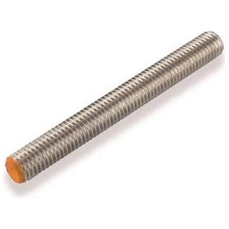 Goujon nobrand acier inoxydable 1m corrosion résistante