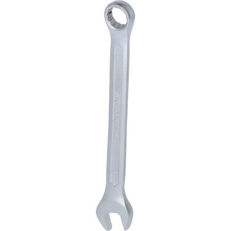 BRILLIANT TOOLS  Llave combinada  de 11  mm -  BT011911 (1/5)