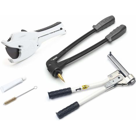 RAUTOOL M1 16 - 40, manuel