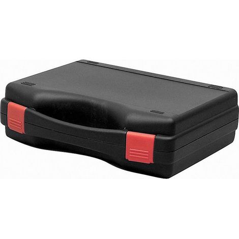 VISO TEKNO2003 Universale Valigetta porta utensili senza contenuto (L x L x A) 255 x 210 x 72 mm (1/3)