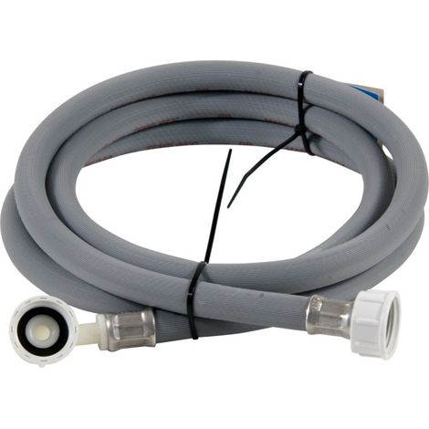Wasserzulaufschlauch für Waschmaschine 500 cm