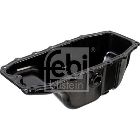 FEBI BILSTEIN 174121 Carter d'huile - 06 52 063 - 093177276 - (1/2)