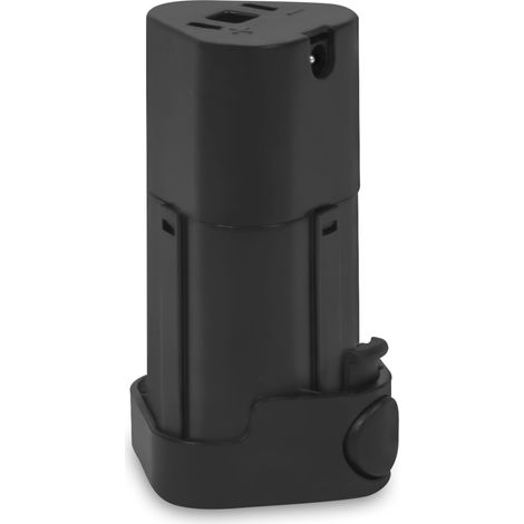 VONROC Akku 12V – 2Ah - für Regentonnenpumpe SP510DC