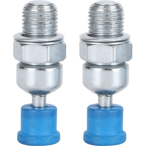 2PCS Soupape de Décompression pour Husqvarna 362 371 365 372XP - Régulateur de Pression (1/5)