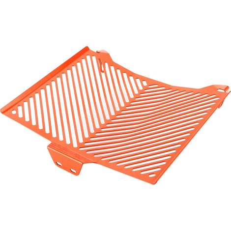 Grille de radiateur et protection de réservoir d'eau pour moto 1290 Super R (1/5)