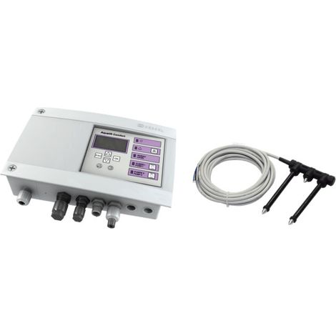 KESSEL 28746LLF Schaltgerät Comfort, Doppelanlage