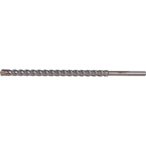 Makita HM Bohrer NEMESIS, Ø 26,0 mm, Länge 520 mm, SDS-max