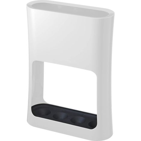 Portaombrelli, Bianco, Taglia unica (1/4)