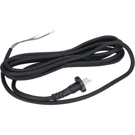 Cable d'alimentation pour Scie circulaire BOSCH OUTILLAGES - 1619P02320