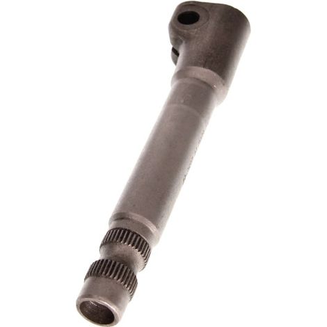 MAXGEAR 49-2637 Arbre de direction TOYOTA 45221-42071 (1/2)